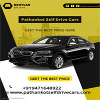 pathankot Self Drive Car Without Driver